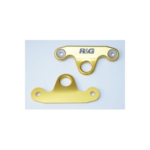 Soporte para pulpos th0003xx  R&G TH0003GO