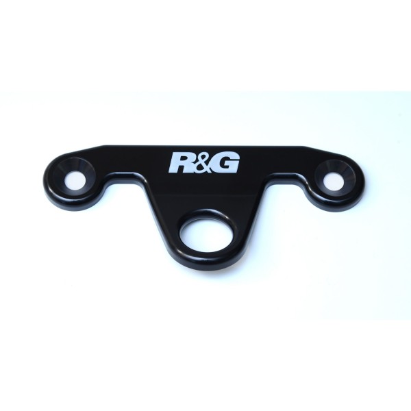 Soporte para pulpos th0005xx  R&G TH0005BK