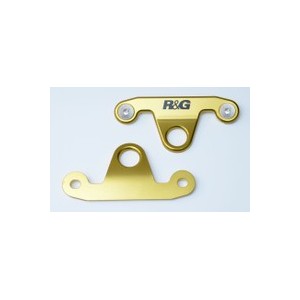 Soporte para pulpos th0005xx  R&G TH0005GO