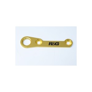Soporte para pulpos th0007xx  R&G TH0007GO