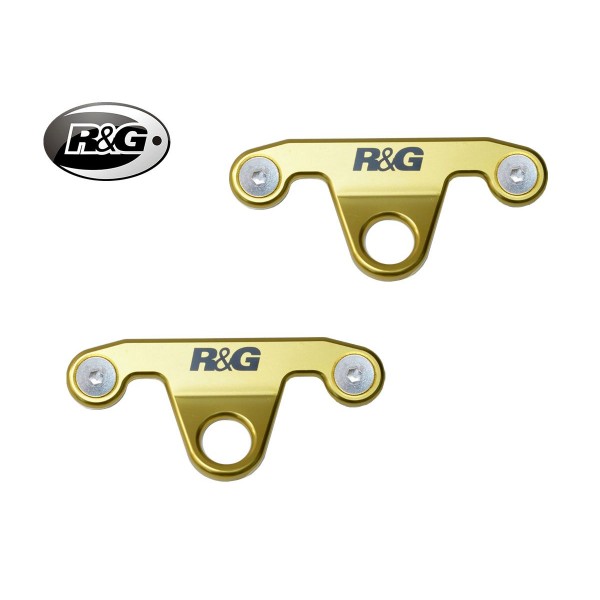 Soporte para pulpos th0012xx  R&G TH0012GO