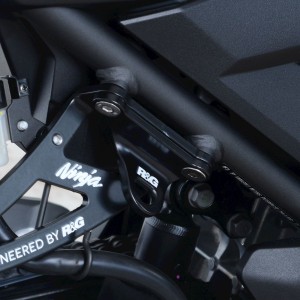 Soporte para pulpos th0021xx  R&G TH0021BK