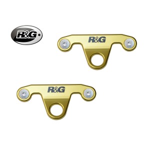 Soporte para pulpos th0021xx  R&G TH0021GO
