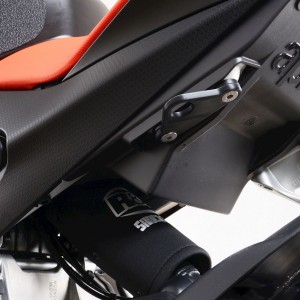 Soporte para pulpos th0034xx  R&G TH0034BK