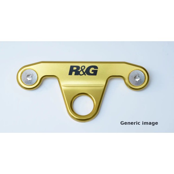 Soporte para pulpos th0036xx  R&G TH0036GO