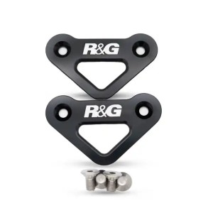 Soporte para pulpos th0044xx  R&G TH0044BK