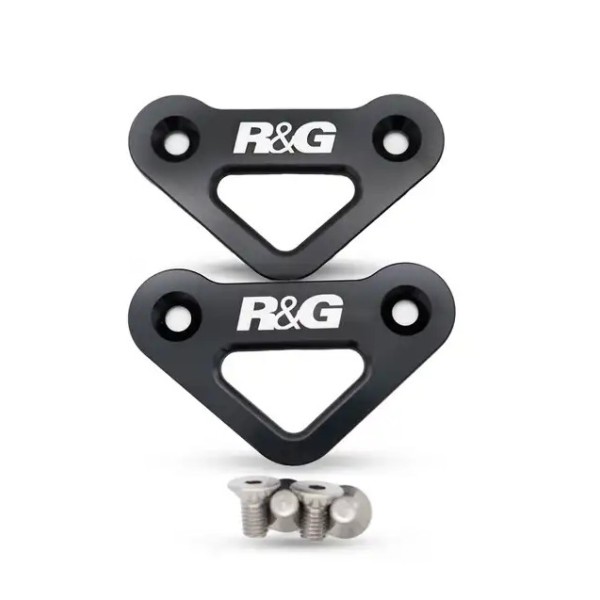 Soporte para pulpos th0044xx  R&G TH0044BK