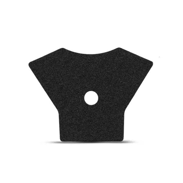 Pegatina de depósito tkpad16xx  R&G TKPAD16BK