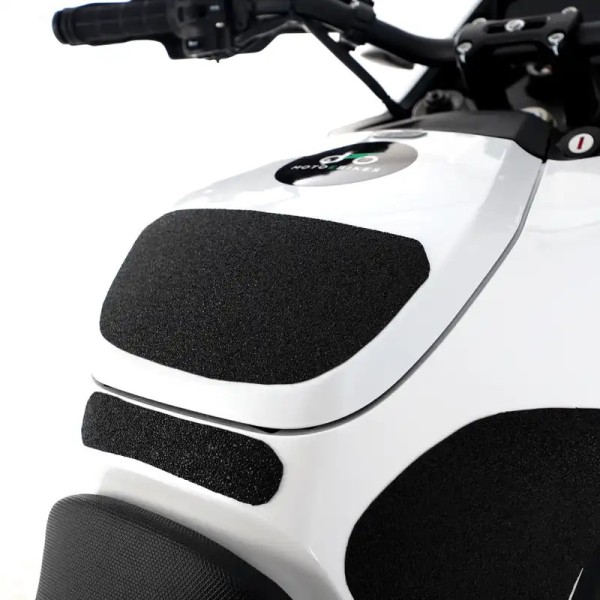 Pegatina de depósito para Zero DSR X tkpad18xx  R&G TKPAD18BK