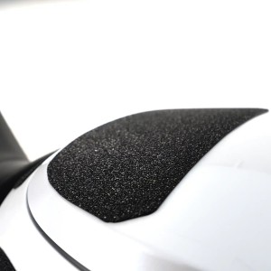 Pegatina de depósito para Zero DSR X tkpad18xx  R&G TKPAD18BK