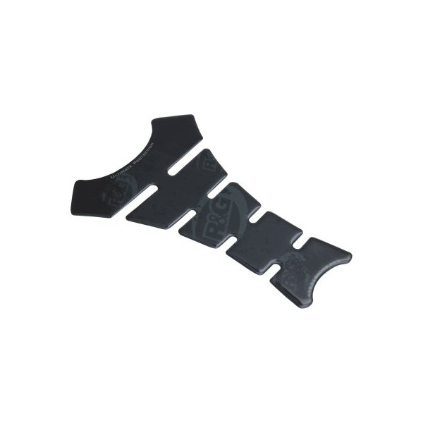 Pegatina de depósito tkpad21xx  R&G TKPAD21BK