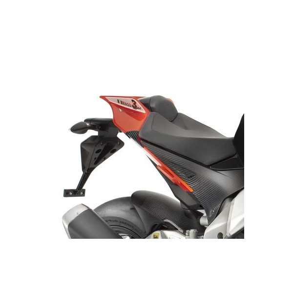 Protector de colin de carbono tls0006xx  R&G TLS0006CM