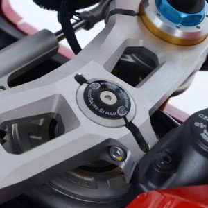 Tapón de tija superior yti0011xx  R&G YTI0011RE