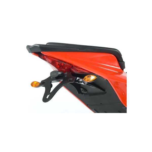 Micro intermitentes de bombilla RG370  R&G RG370