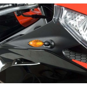 Micro intermitentes de bombilla RG370  R&G RG370