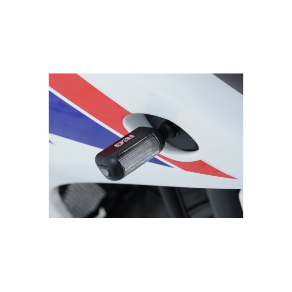 Micro intermitentes LED Aero RG372BK  R&G RG372BK