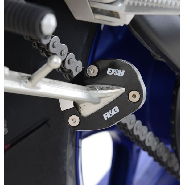 Micro intermitentes LED Aero RG372SI  R&G RG372SI