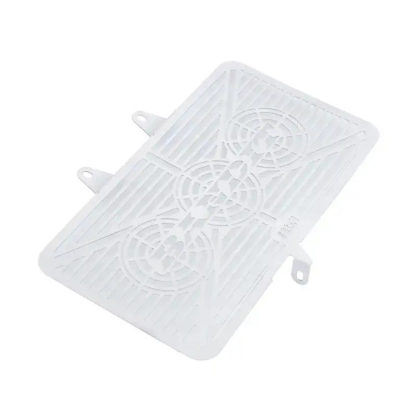 Rejilla protectora de radiador de agua BRG0002SS  R&G BRG0002SS