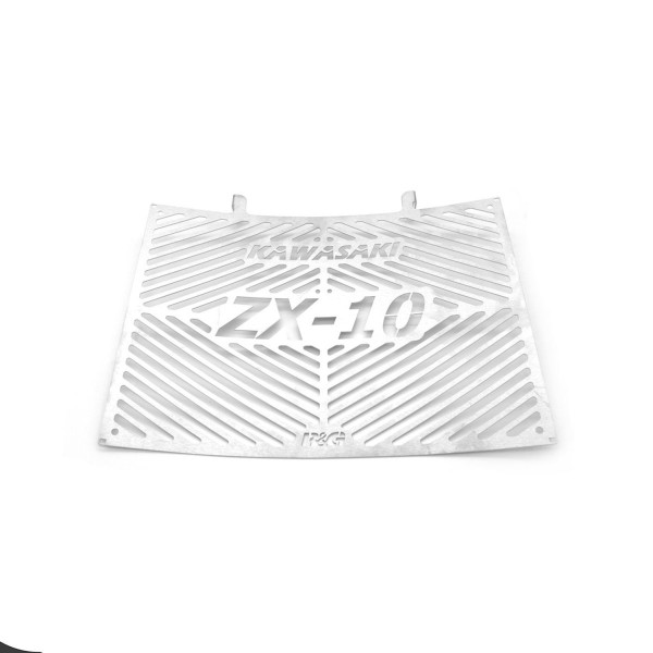 Rejilla protectora de radiador de agua BRG0029SS  R&G BRG0029SS