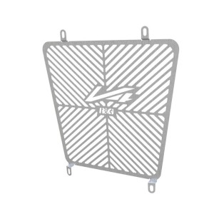 Rejilla protectora de radiador de agua BRG0034SS  R&G BRG0034SS