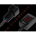 Indicador de marchas GIPRO Honda 2