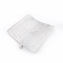 Rejilla protectora de radiador de agua BRG0040SS  R&G BRG0040SS