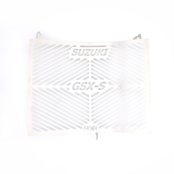 Rejilla protectora de radiador de agua BRG0041SS  R&G BRG0041SS