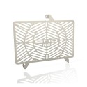 Rejilla protectora de radiador de agua BRG0042SS  R&G BRG0042SS