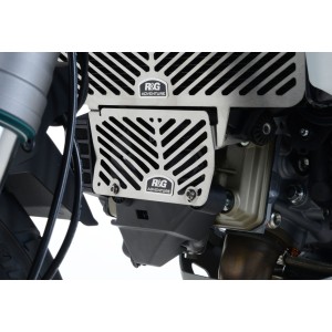 Rejilla protectora de tapa de culata CHG0004SS  R&G CHG0004SS