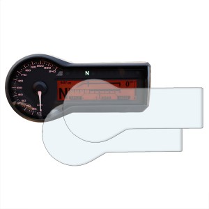 Protector de la pantalla del cuadro de instrumentos DSP-BMW-002CL  R&G DSP-BMW-002CL