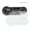 Protector de la pantalla del cuadro de instrumentos DSP-BMW-004CL  R&G DSP-BMW-004CL