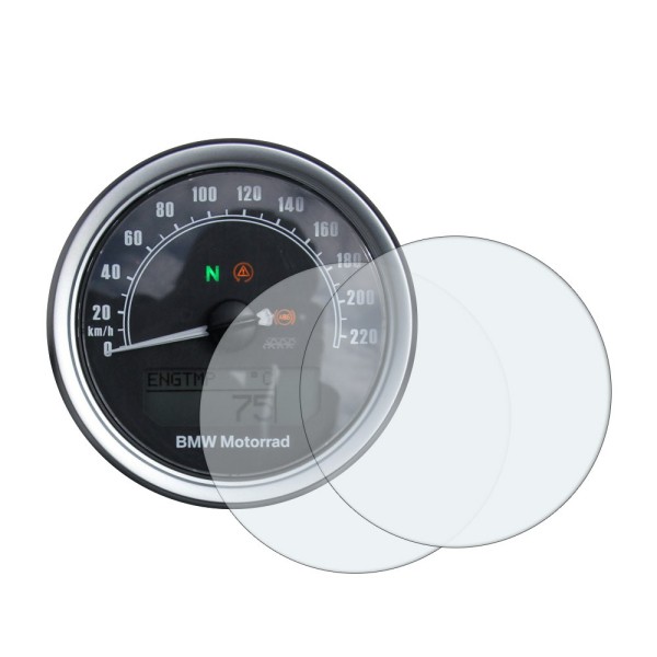 Protector de la pantalla del cuadro de instrumentos DSP-BMW-005CL  R&G DSP-BMW-005CL