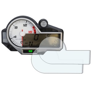 Protector de la pantalla del cuadro de instrumentos DSP-BMW-006CL  R&G DSP-BMW-006CL