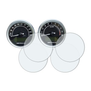 Protector de la pantalla del cuadro de instrumentos DSP-BMW-007CL  R&G DSP-BMW-007CL