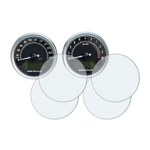 Protector de la pantalla del cuadro de instrumentos DSP-BMW-007CL  R&G DSP-BMW-007CL