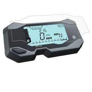 Protector de la pantalla del cuadro de instrumentos DSP-BMW-012CL  R&G DSP-BMW-012CL