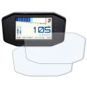 Protector de la pantalla del cuadro de instrumentos DSP-KTM-002CL  R&G DSP-KTM-002CL