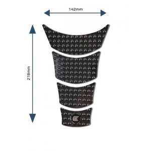 Adhesivos de tracción para depósito Eazi-Grip evocentrepadaxx EVO R&G EVOCENTREPADABL