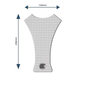 Adhesivos de tracción para depósito Eazi-Grip evocentrepadbxx EVO R&G EVOCENTREPADBCL