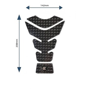 Adhesivos de tracción para depósito Eazi-Grip evocentrepadgxx EVO R&G EVOCENTREPADGBL