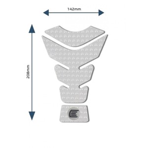 Adhesivos de tracción para depósito Eazi-Grip evocentrepadgxx EVO R&G EVOCENTREPADGCL