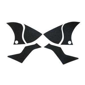 Adhesivos de tracción para depósito EZRG120BL  R&G EZRG120BL