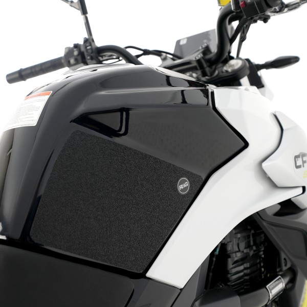 Adhesivos de tracción para depósito EZRG2806BL  R&G EZRG2806BL