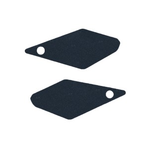 Adhesivos de tracción para depósito EZRG318BL  R&G EZRG318BL