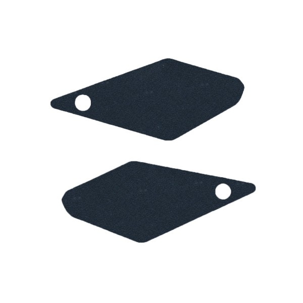 Adhesivos de tracción para depósito EZRG318BL  R&G EZRG318BL