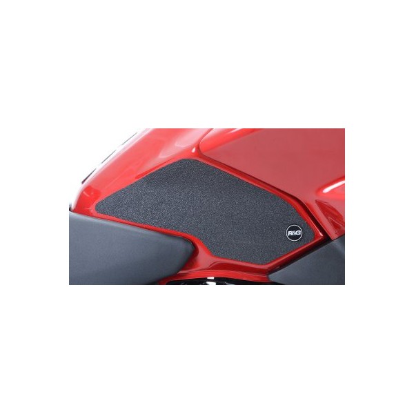 Adhesivos de tracción para depósito EZRG329BL  R&G EZRG329BL