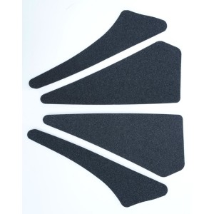 Adhesivos de tracción para depósito EZRG409BL  R&G EZRG409BL