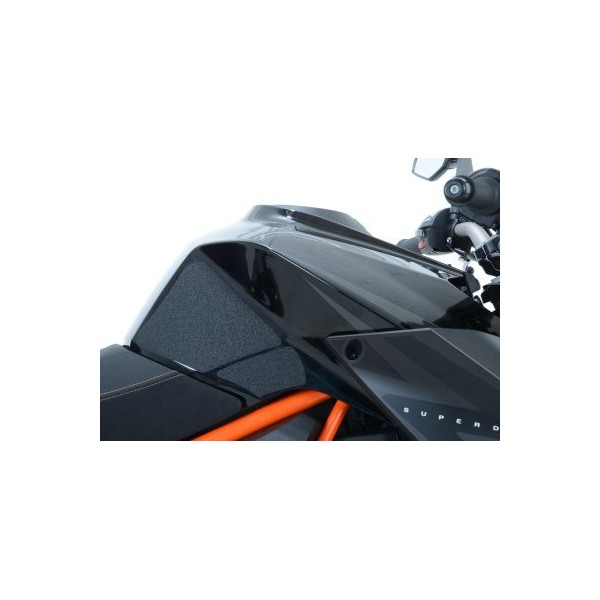 Adhesivos de tracción para depósito EZRG506BL  R&G EZRG506BL