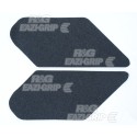 Adhesivos de tracción para depósito ezrglargeunixx 265mm x 110mm (Grande) R&G EZRGLARGEUNIBL