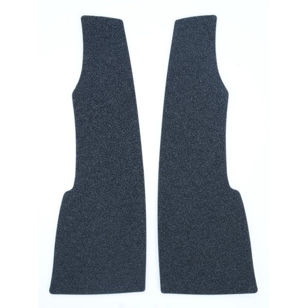 Adhesivos de tracción para depósito ezrgridgedxx 230mm x 80mm R&G EZRGRIDGEDBL